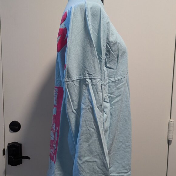 SDCC 2023 Spider-Gwen Spirit Jersey – Size Small - Picture 2 of 4